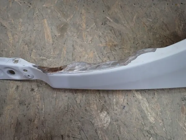 Parafango anteriore sinistro Volvo XC60 2008-2017 OEM 30762401 image 2