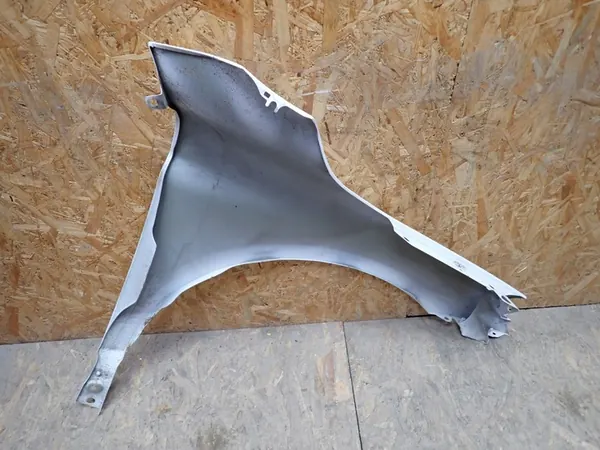 Parafango anteriore sinistro Volvo XC60 2008-2017 OEM 30762401 image 5