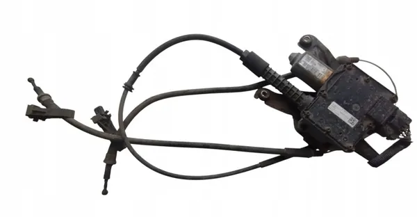 Frein à main électrique OEM A2C32281100 pour Opel Astra J image 2