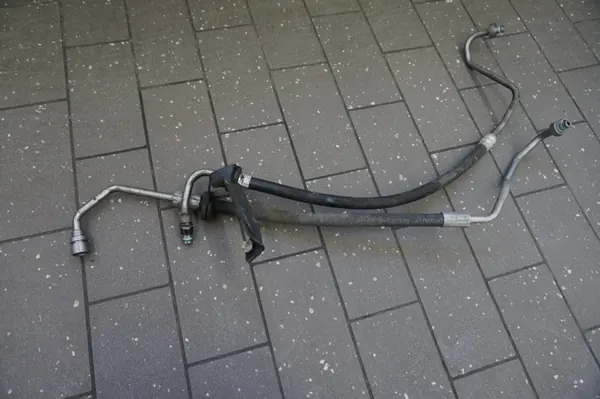 Cables Suspensión Trasera OEM A1663201553 Mercedes ML W166 image 2
