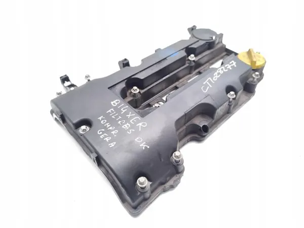 Tapa de válvulas Vauxhall OEM 55561426 1.2 16V image 2