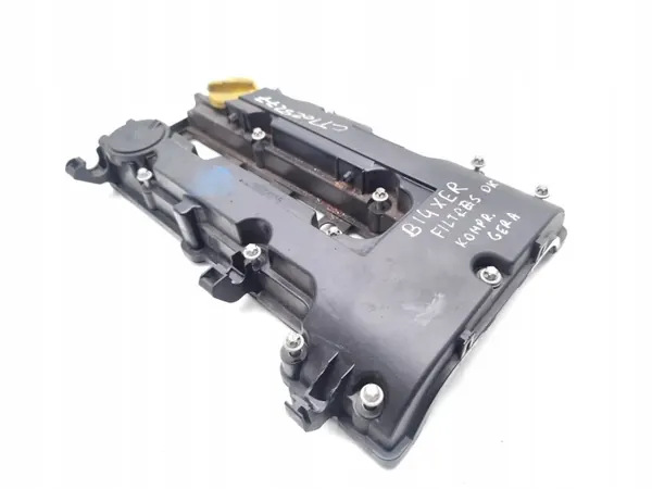 Tapa de válvulas Vauxhall OEM 55561426 1.2 16V image 10