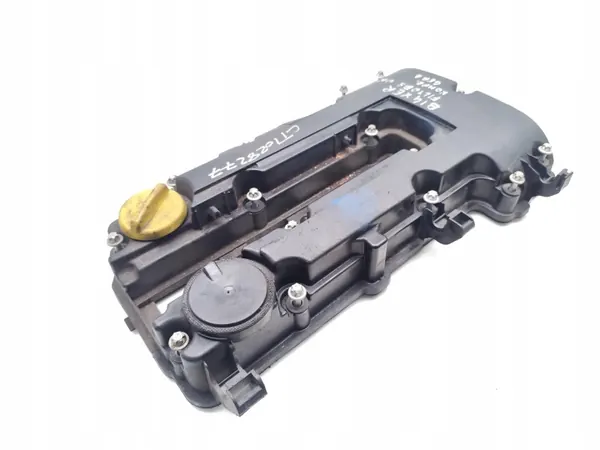 Tapa de válvulas Vauxhall OEM 55561426 1.2 16V image 3