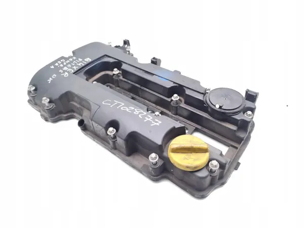 Tapa de válvulas Vauxhall OEM 55561426 1.2 16V image 4