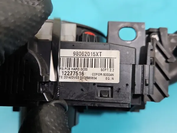 Gecombineerde schakelaar Citroen C3 Picasso 08-17 OEM 98062015XT image 8