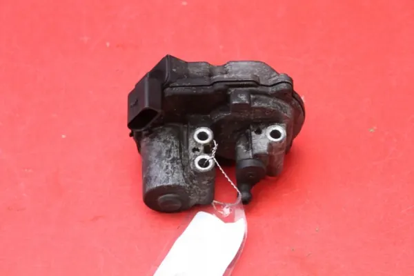 059129086 Régulateur de Collecteur pour Audi A6 C6 3.0 TDI image 3