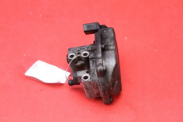 059129086 Régulateur de Collecteur pour Audi A6 C6 3.0 TDI image 4