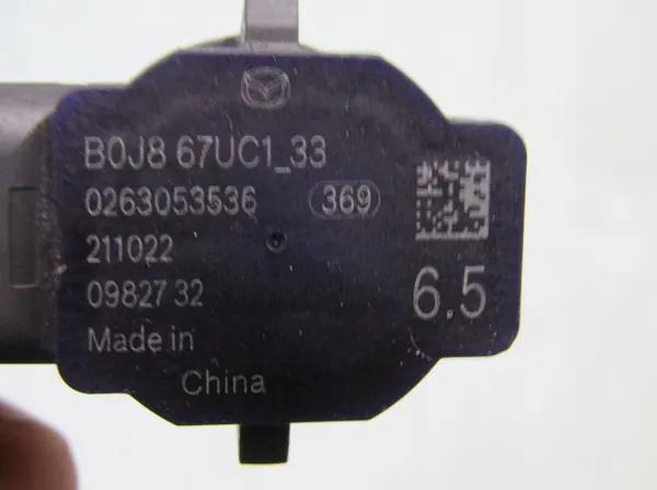 PDC-Pysäköintisensori Etu MAZDA MX-30 0263053536 image 7