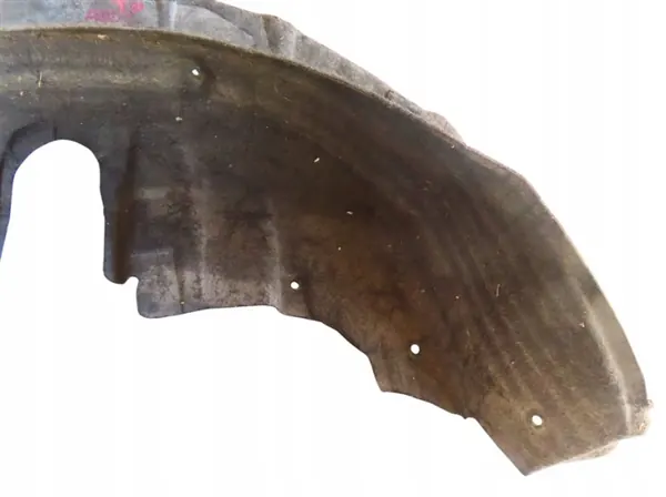 Pare-boue arrière droit Toyota 65637-02040 image 3