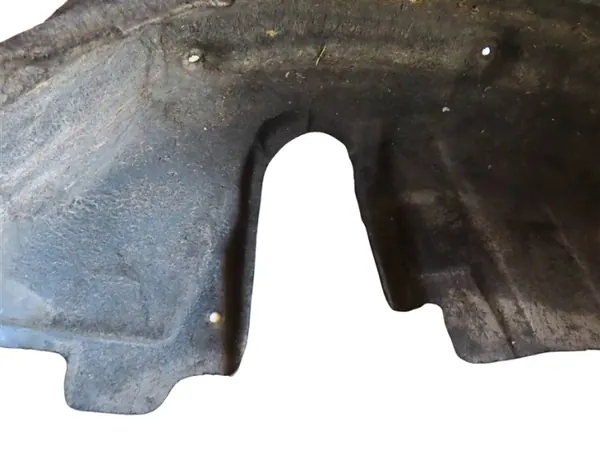 Pare-boue arrière droit Toyota 65637-02040 image 4
