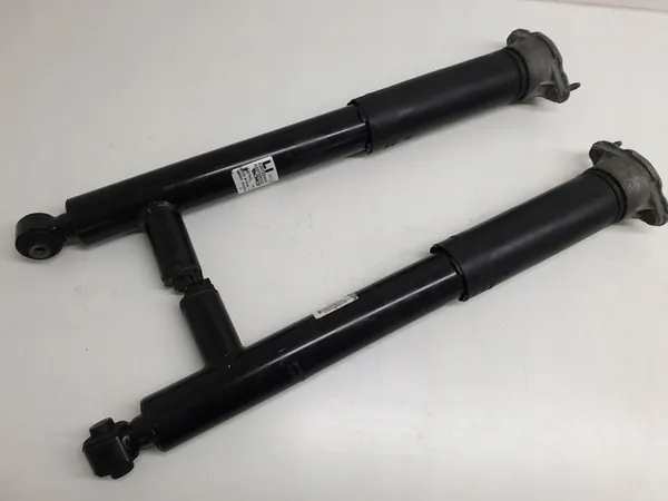 AMMORTIZZATORE POSTERIORE MERCEDES W204 A2043202930 A2043203030 image 10
