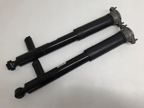 AMMORTIZZATORE POSTERIORE MERCEDES W204 A2043202930 A2043203030 image 5