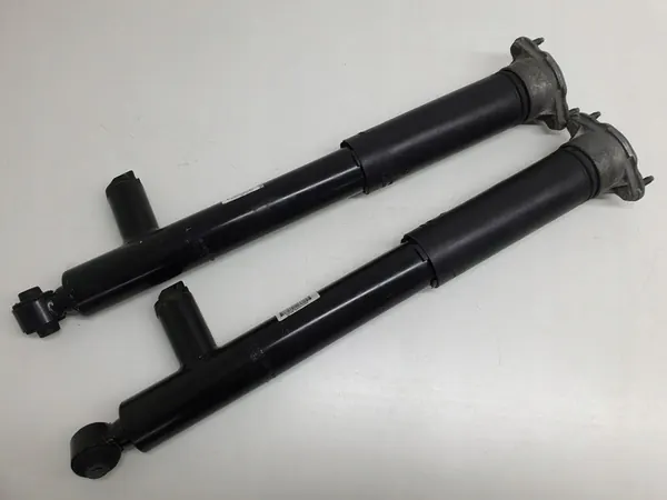 AMMORTIZZATORE POSTERIORE MERCEDES W204 A2043202930 A2043203030 image 6