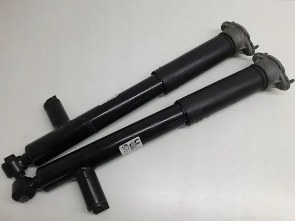 AMMORTIZZATORE POSTERIORE MERCEDES W204 A2043202930 A2043203030 image 7