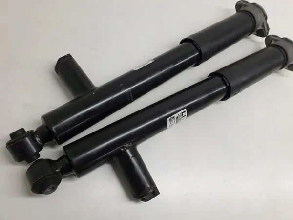 AMMORTIZZATORE POSTERIORE MERCEDES W204 A2043202930 A2043203030 image 8