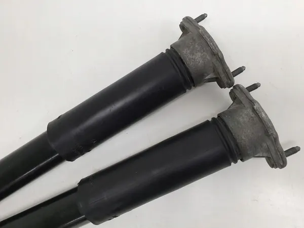 AMMORTIZZATORE POSTERIORE MERCEDES W204 A2043202930 A2043203030 image 9