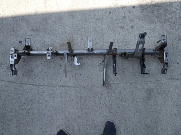 Estructura del salpicadero Citroen C5 X OEM PHS56332 image 2