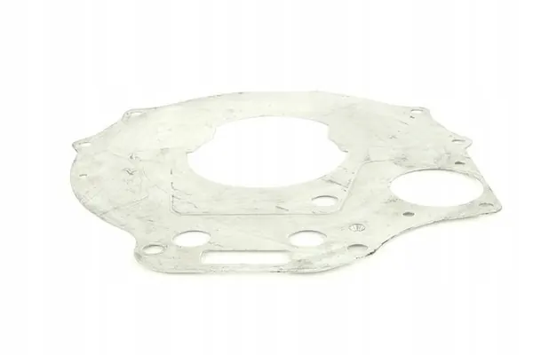 Cache d'embrayage Iveco Daily 3.0 2006- image 1