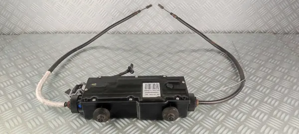 Mécanisme frein à main électrique OEM 8200498693 Renault image 2