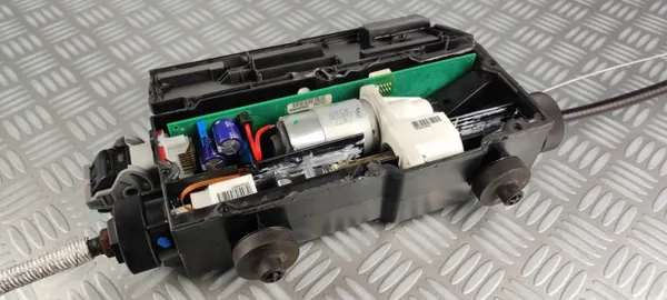 Mécanisme frein à main électrique OEM 8200498693 Renault image 10