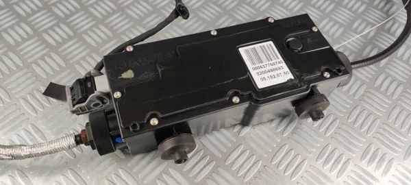 Mécanisme frein à main électrique OEM 8200498693 Renault image 3