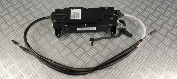 Mécanisme frein à main électrique OEM 8200498693 Renault image 4