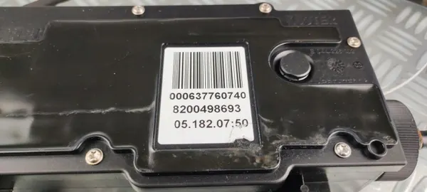Mécanisme frein à main électrique OEM 8200498693 Renault image 5