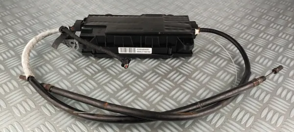 Mécanisme frein à main électrique OEM 8200498693 Renault image 6