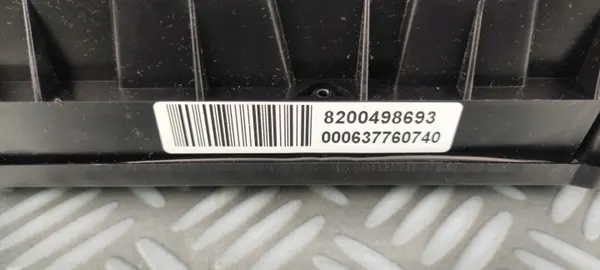 Mécanisme frein à main électrique OEM 8200498693 Renault image 7