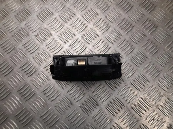 Cinzeiro Mercedes-Benz OEM A2228200309 para Classe S 2015 image 3