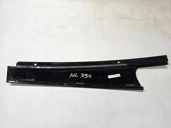 Garniture de pilier BMW OEM 7410046 Droit Arrière image 3