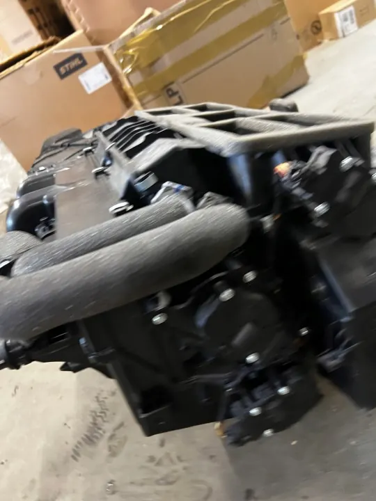 OEM 97057301112 Ventilateur Chauffage Porsche Panamera 970 image 4