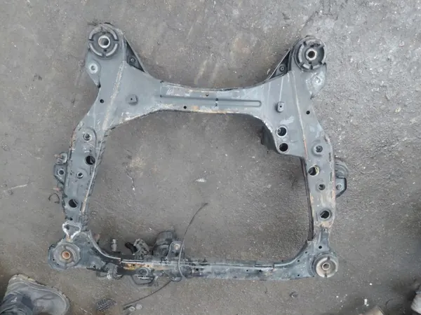 Trekhaak Toyota Sienna 2014 OEM 423tsagdgsankisda image 3