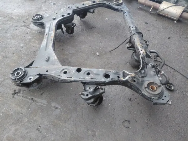 Trekhaak Toyota Sienna 2014 OEM 423tsagdgsankisda image 5