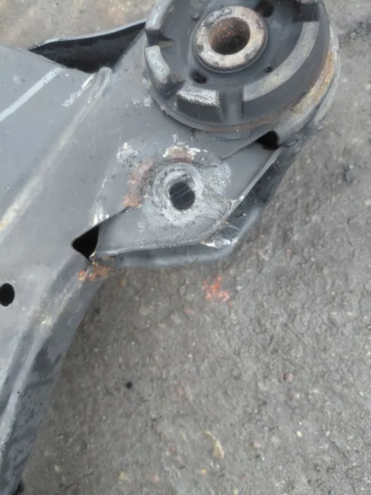 Trekhaak Toyota Sienna 2014 OEM 423tsagdgsankisda image 7