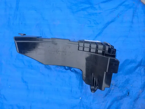 Bose Subwoofer OEM 4G8035382 för Audi A6 C7/A7 image 3