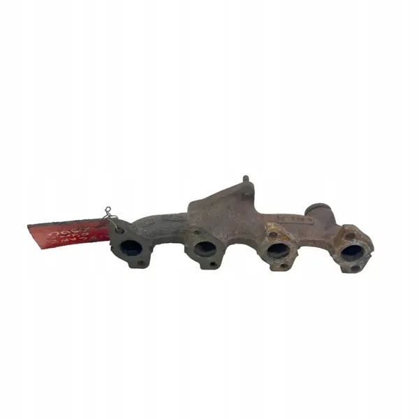 Avgassamlare RENAULT MEGANE II 022407 1.5L image 4