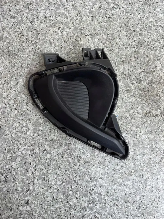 Grille de pare-chocs avant gauche Mazda 2 DJ III 2015-2023 DB5J-50C21 image 2