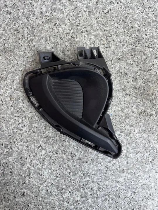 Grille de pare-chocs avant gauche Mazda 2 DJ III 2015-2023 DB5J-50C21 image 3