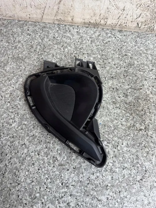 Grille de pare-chocs avant gauche Mazda 2 DJ III 2015-2023 DB5J-50C21 image 4