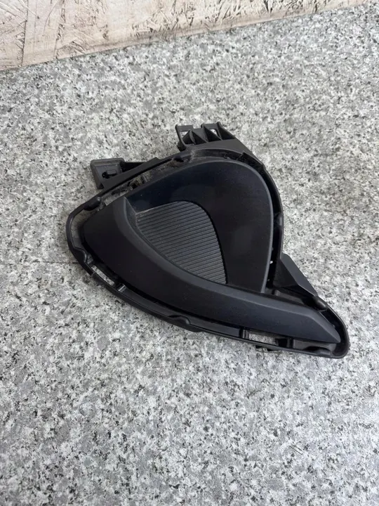 Grille de pare-chocs avant gauche Mazda 2 DJ III 2015-2023 DB5J-50C21 image 5