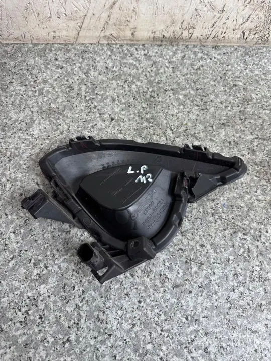 Grille de pare-chocs avant gauche Mazda 2 DJ III 2015-2023 DB5J-50C21 image 9