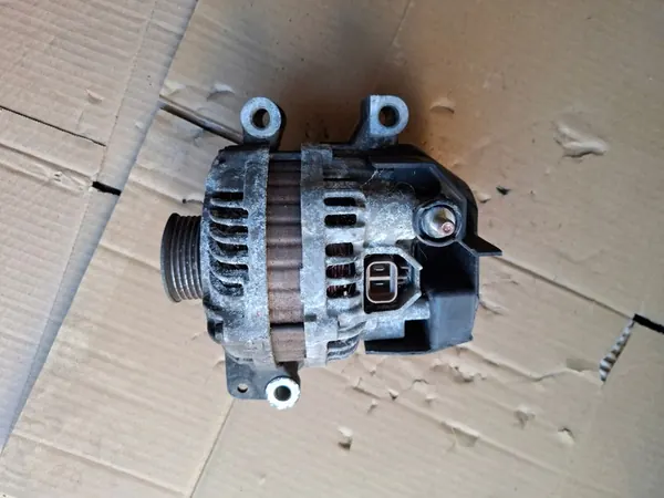 MAZDA MPV II 2.3 16V Vaihtovirtageneraattori A3TG0291 L336A image 2