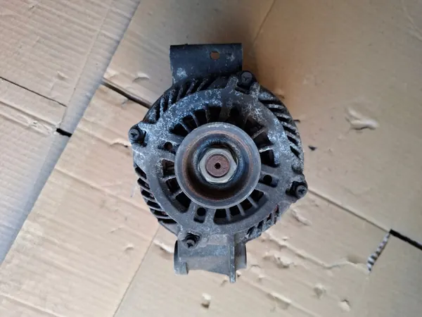 MAZDA MPV II 2.3 16V Vaihtovirtageneraattori A3TG0291 L336A image 3