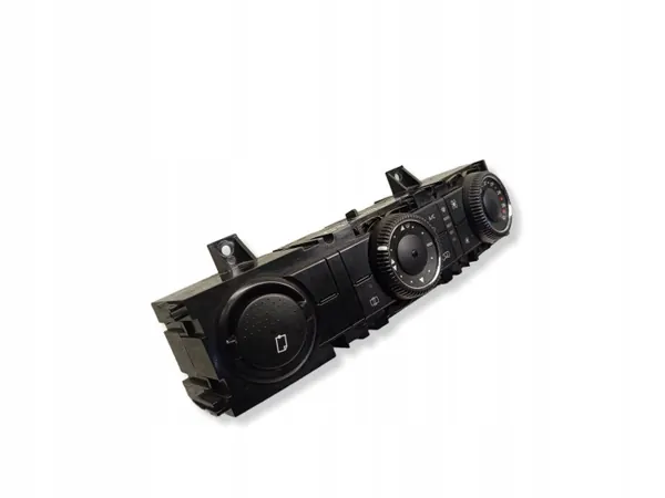 Panneau climatisation Mercedes-Benz Sprinter OEM A9069063600 image 4