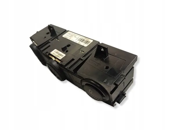 Panneau climatisation Mercedes-Benz Sprinter OEM A9069063600 image 5