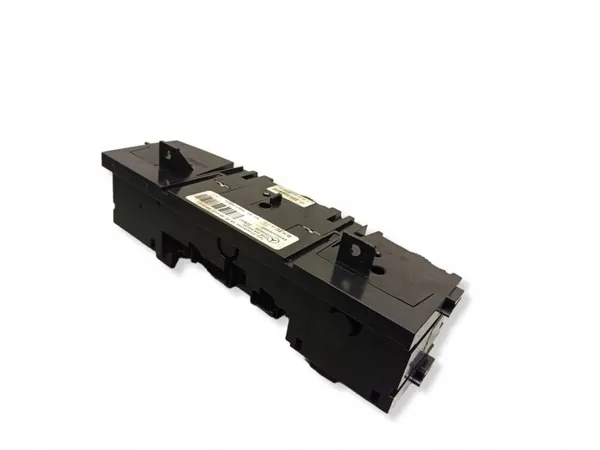 Panneau climatisation Mercedes-Benz Sprinter OEM A9069063600 image 7