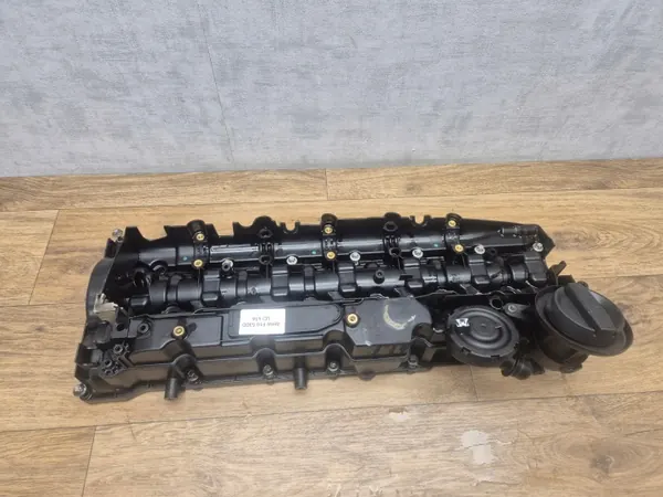 Couvercle de culasse BMW OEM 7823181 pour N57 3.0D image 2