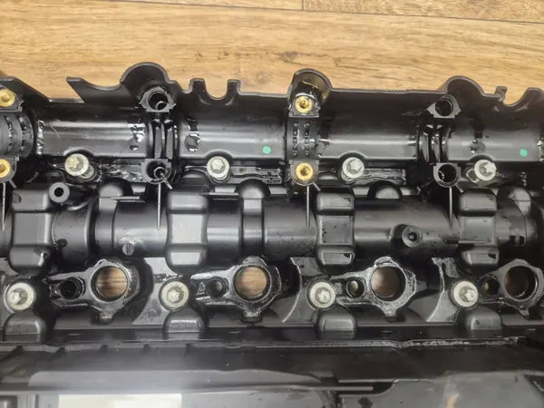 Couvercle de culasse BMW OEM 7823181 pour N57 3.0D image 6