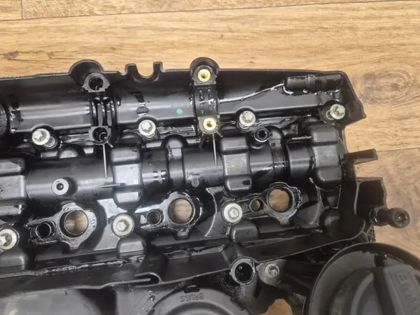 Couvercle de culasse BMW OEM 7823181 pour N57 3.0D image 7